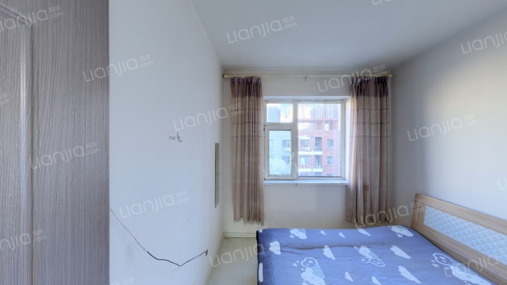 国信南湖公馆南区二手房实景图