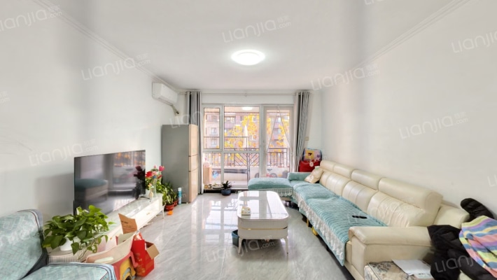 英国宫一期(固安)二手房实景图