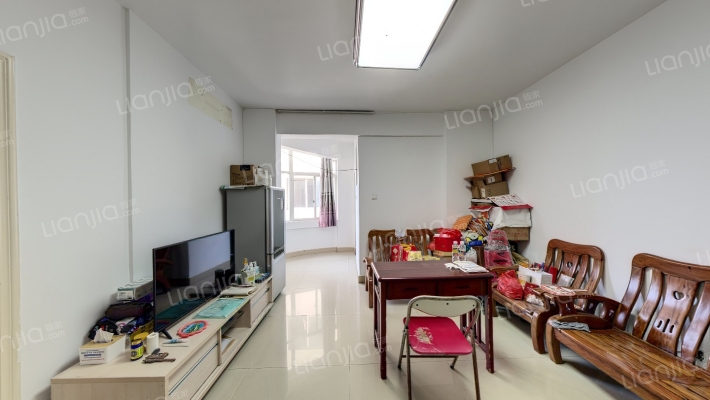 昌茂清华园二手房实景图