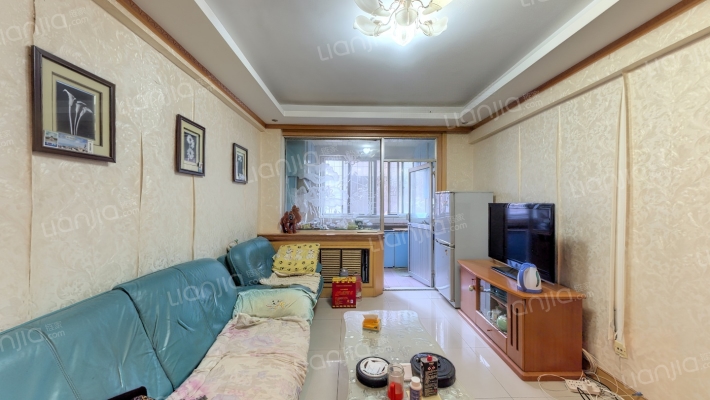 兰州十六中家属院二手房实景图