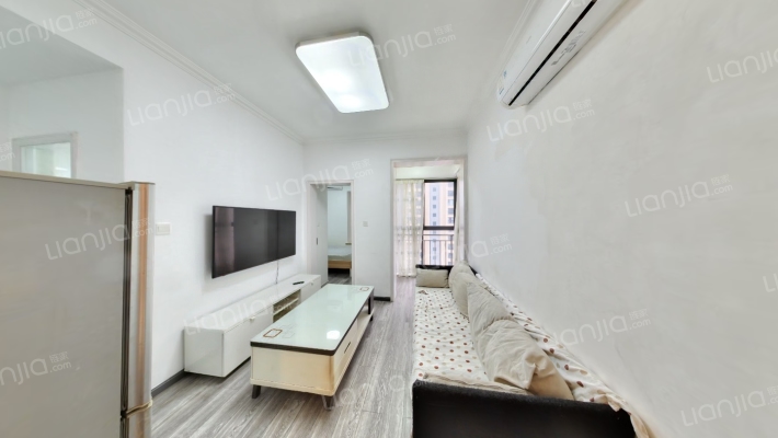 曹家巷恒大雅苑二手房实景图