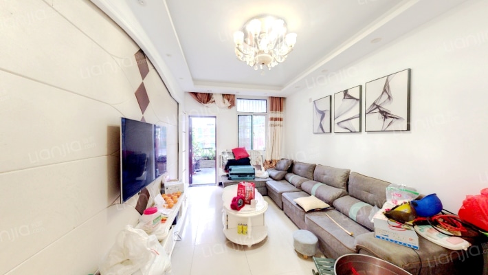 宁国新村二手房实景图