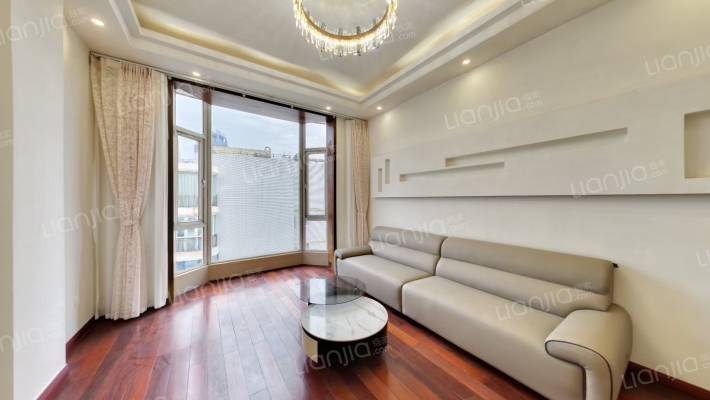 黄金海岸二手房实景图