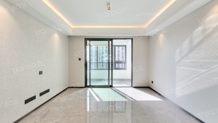 招商湖西璀璨二手房实景图