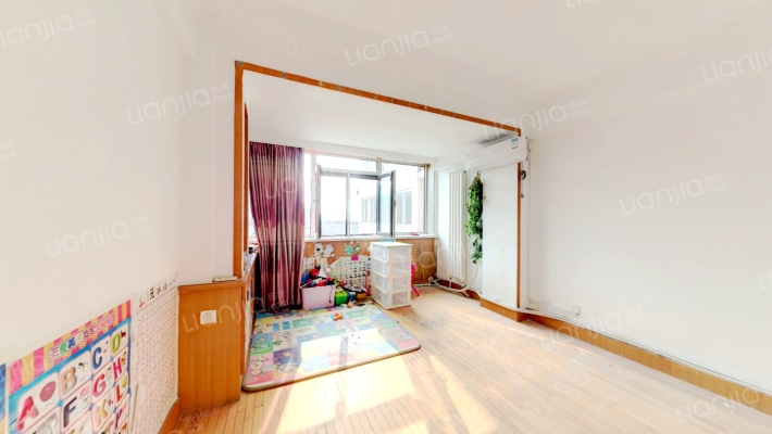 纪念东巷二手房实景图