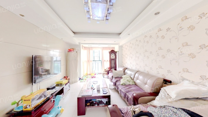 明仕丽庭二手房实景图