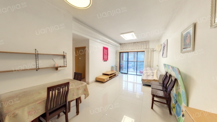 如果爱二手房实景图