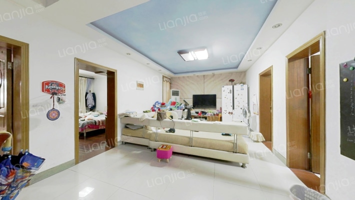 红树小区二手房实景图