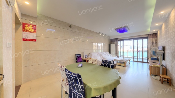 银河湾二手房实景图