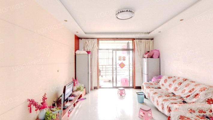 静安瑞泰二手房实景图