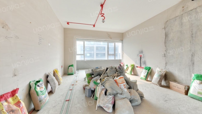 绿城·留香园二手房实景图