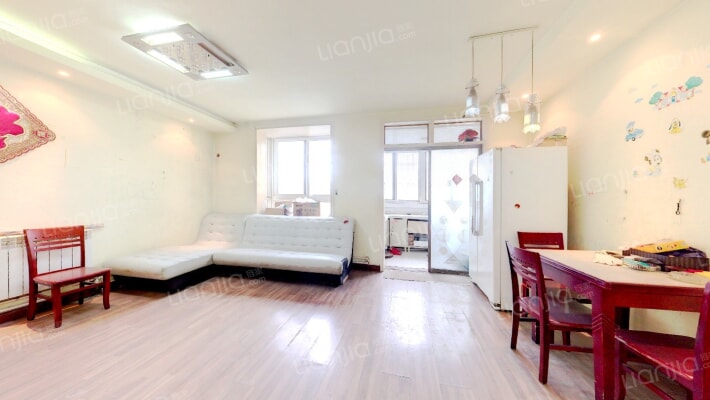 响山西区二手房实景图