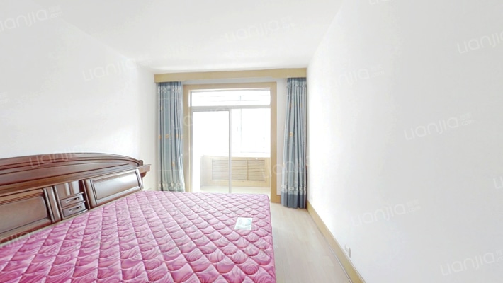 世纪嘉园火电小区二手房实景图