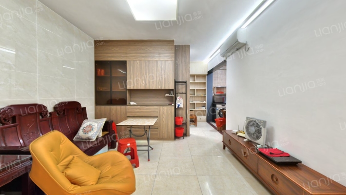 云逸苑二手房实景图