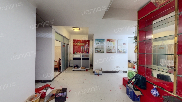 金都花园二手房实景图