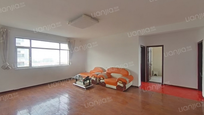 华西新都二手房实景图