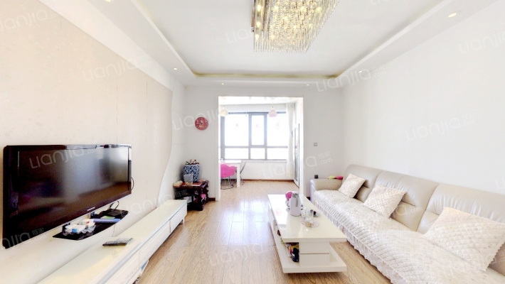 方远滨江国际B区二手房实景图