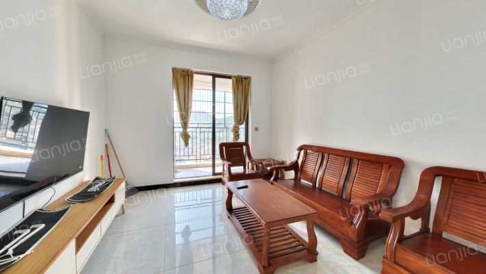 三和国际花园城(二手)二手房实景图