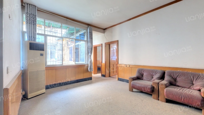 正西街112号二手房实景图