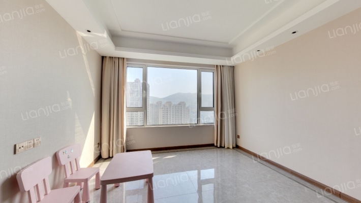 碧桂园东港国际一期二手房实景图