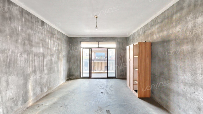 象湖明珠二手房实景图