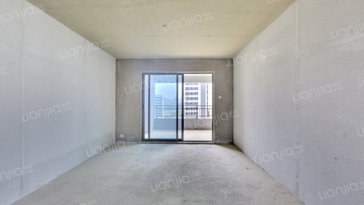 望悦湖金茂悦二手房实景图