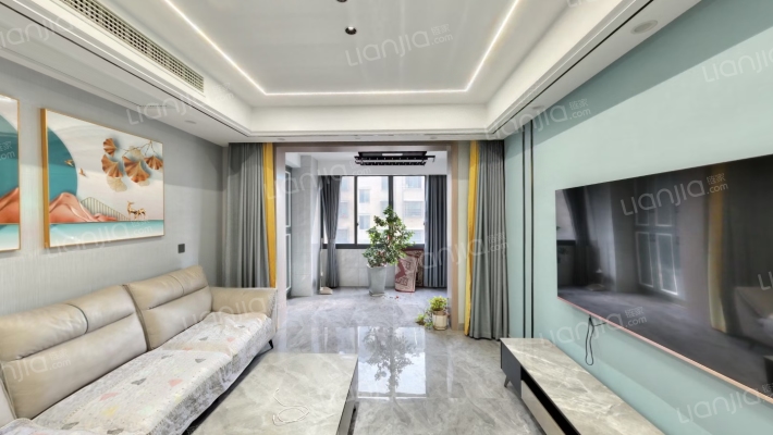 天丰新城二手房实景图