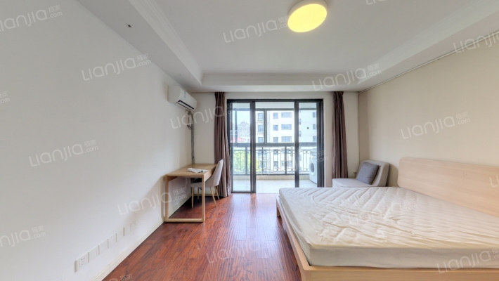 璞真园二手房实景图