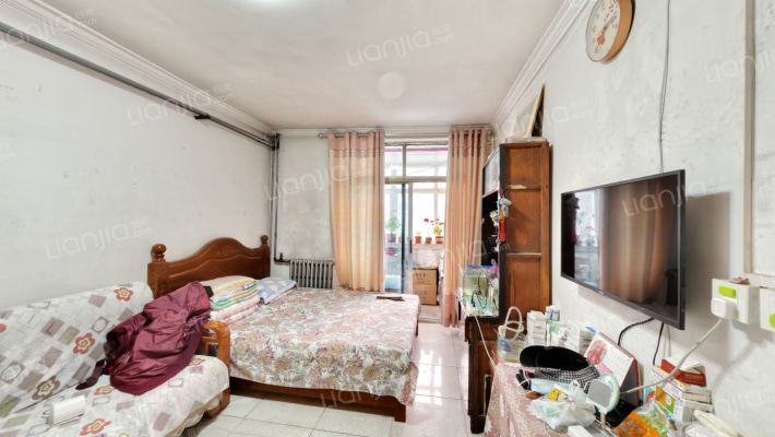 第四干休所二手房实景图