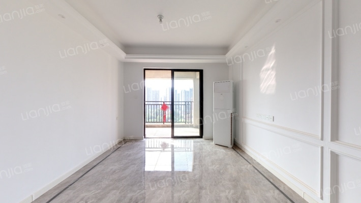 新城悦隽风华二手房实景图