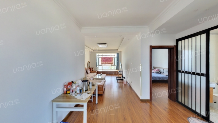 老干部局家属楼二手房实景图