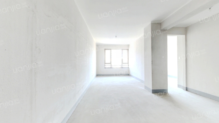 绿城明月听澜二手房实景图