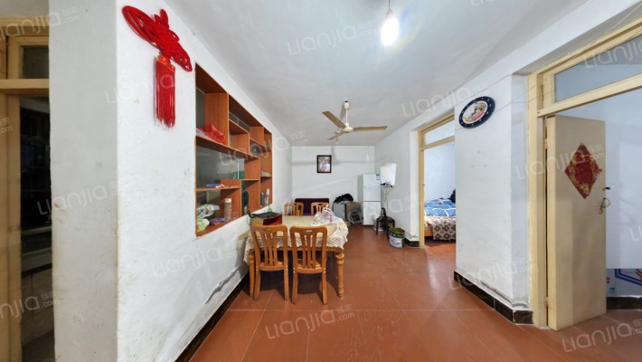 花溪新村二手房实景图