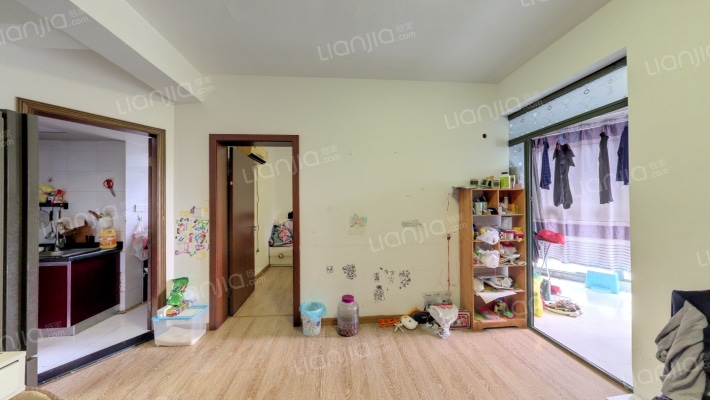 丰泽华庭二手房实景图