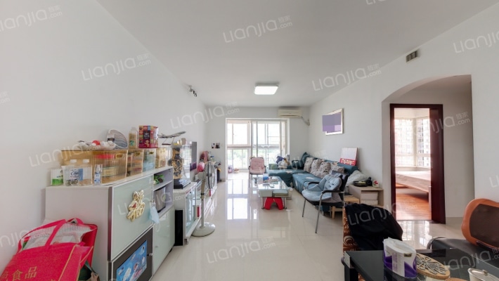 鹭江海景花园二期二手房实景图