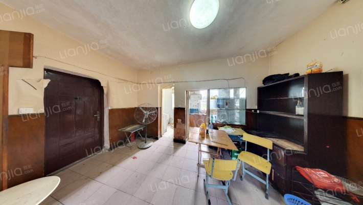 由义弄二手房实景图