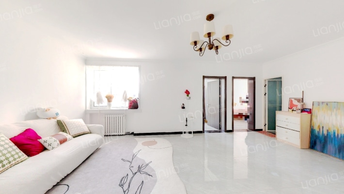 星盛园二手房实景图