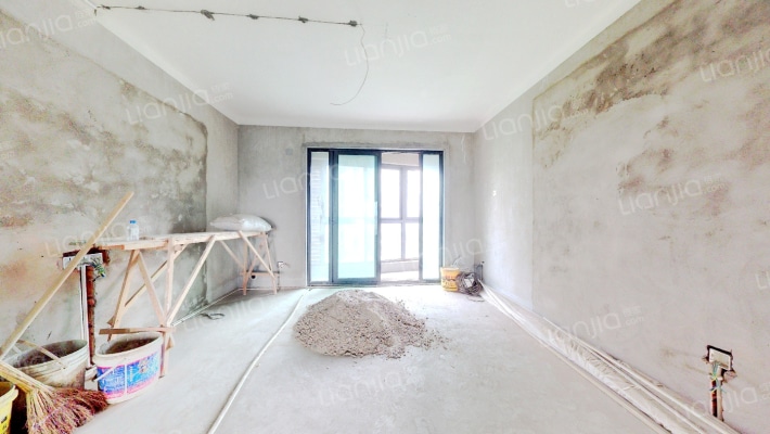 太和丽都B区二手房实景图