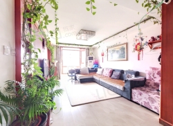 整租·名流枫景五期 3室2厅 南_名流枫景五期租房