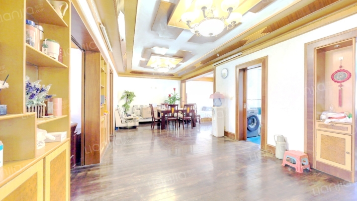 飞虹北村二手房实景图