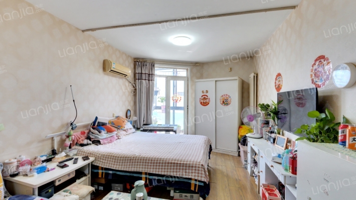 天泰阳光海岸二手房实景图