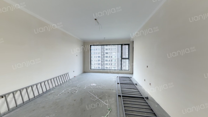 荣昌上城二手房实景图