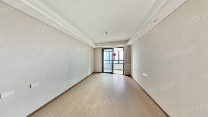 中冶锦绣和鸣二手房实景图