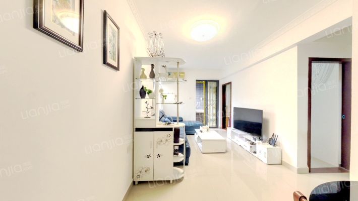 珠江嘉苑二手房实景图