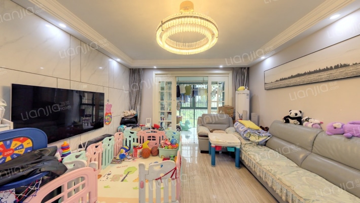 莱茵半岛二手房实景图