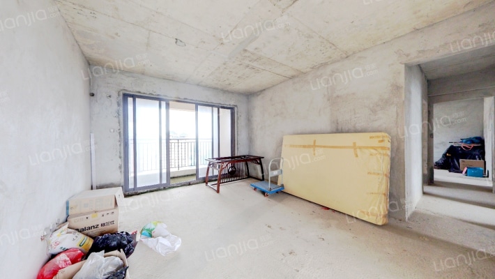 中海凯旋城四期二手房实景图