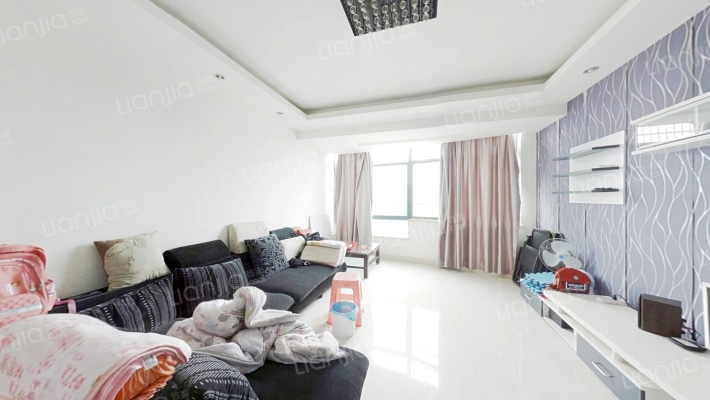 东晨佳园二手房实景图