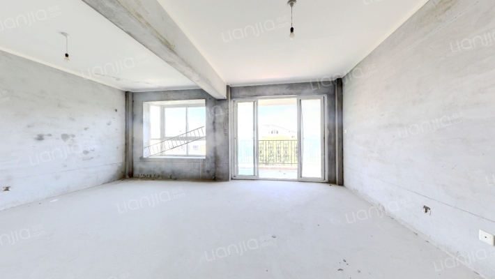 祥云新城二手房实景图