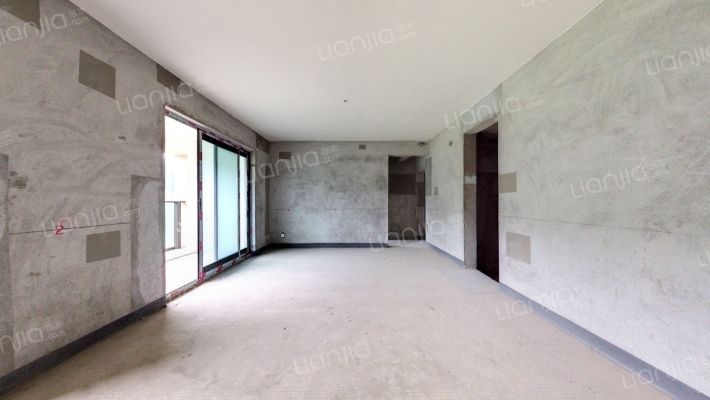 水墨江山一期二手房实景图