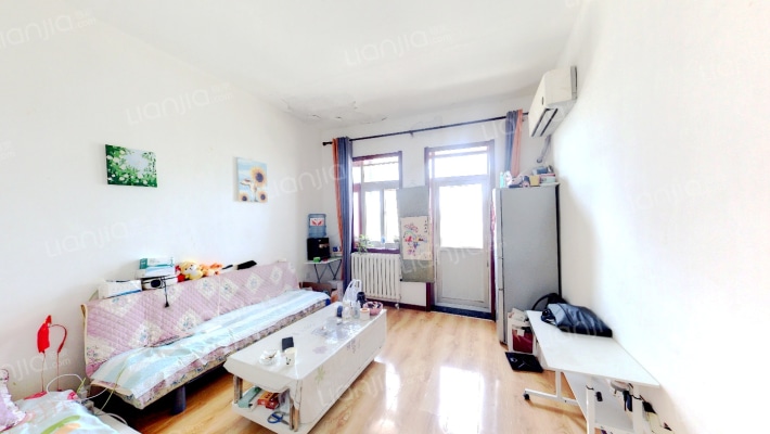 解放南路407/413号二手房实景图